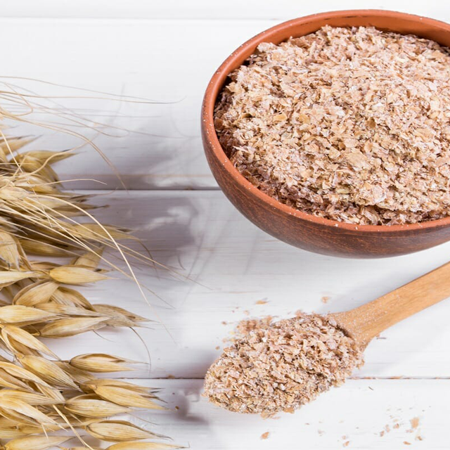 European best grade Rice Bran & Wheat Bran For sale