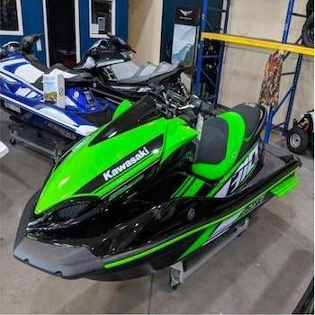 Brand New sea doo models jet ski Ready For Shipping