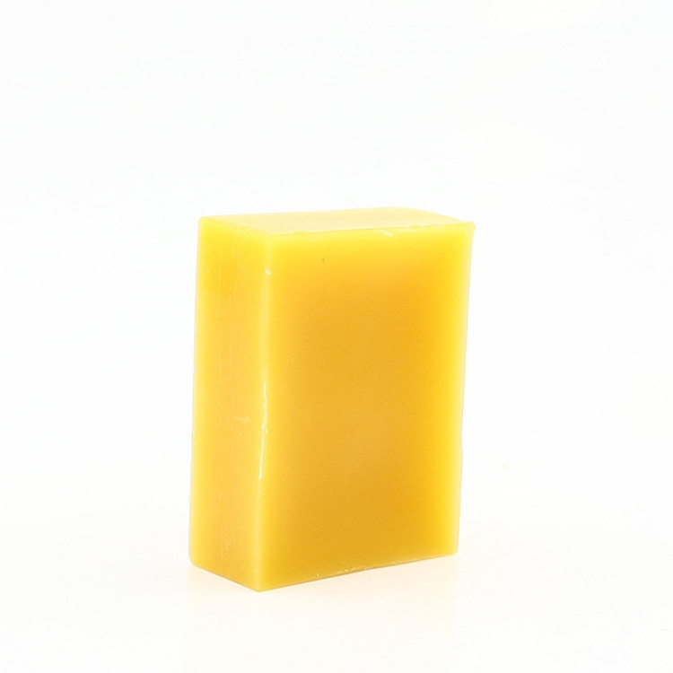 wholesale bulk natural pure beeswax yellow bee wax for making candles and cosmetics