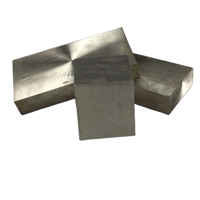 99.99% Co Cobalt Ingot Cobalt Ingots Stellite Cobalt Metal Ingots