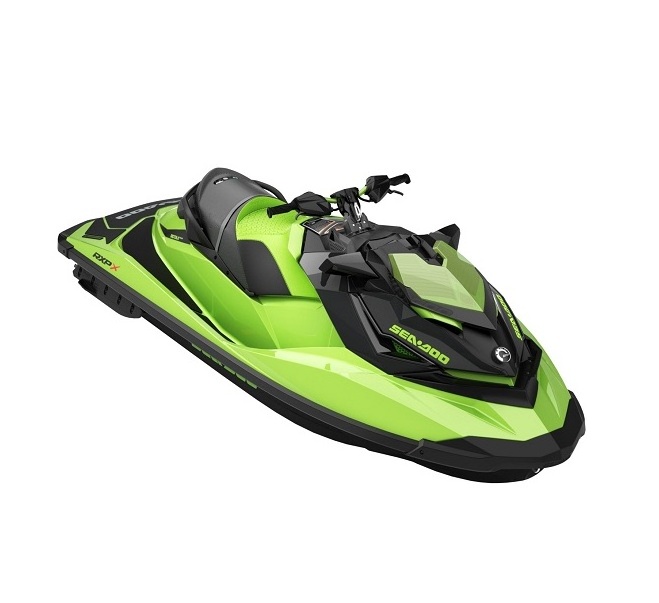 seadoo Jet ski 150HP 1400cc 4 Stroke engine Boat jetski for For Sale