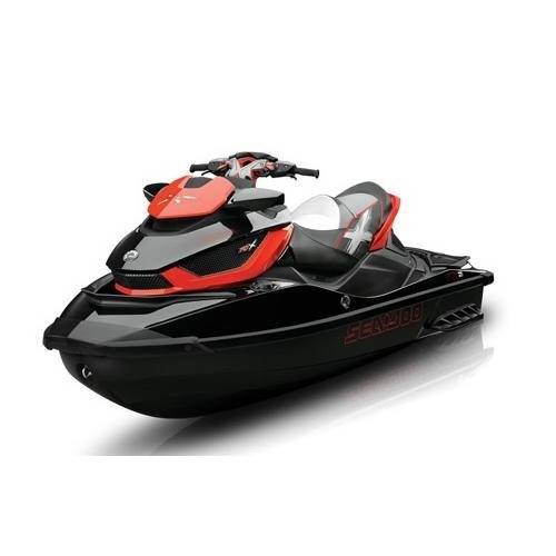 seadoo Jet ski 150HP 1400cc 4 Stroke engine Boat jetski for For Sale