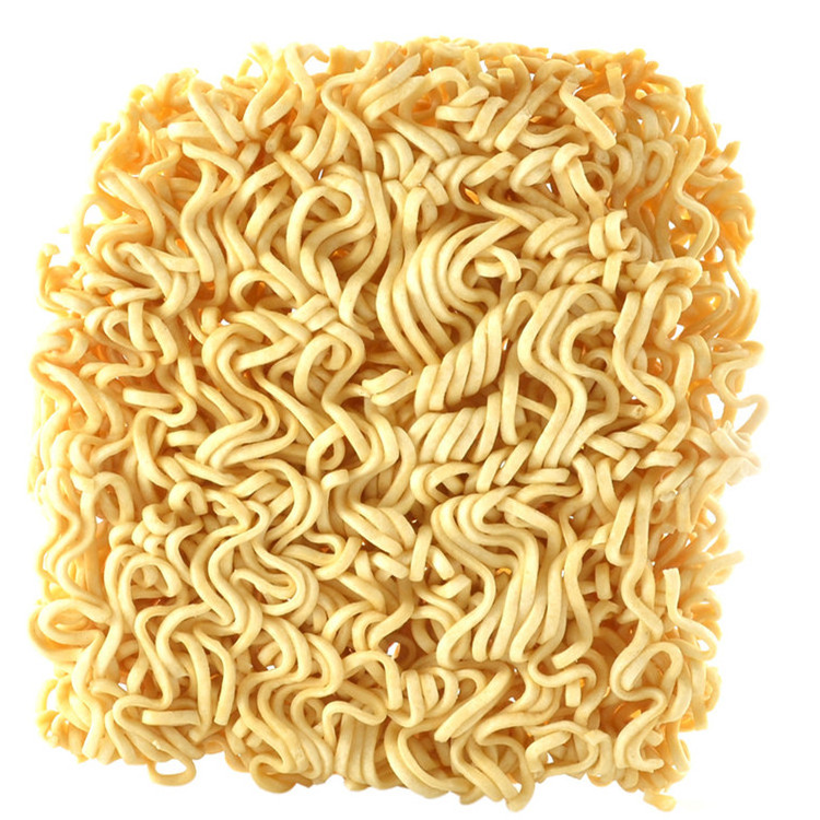 Taiwan Instant Noodles