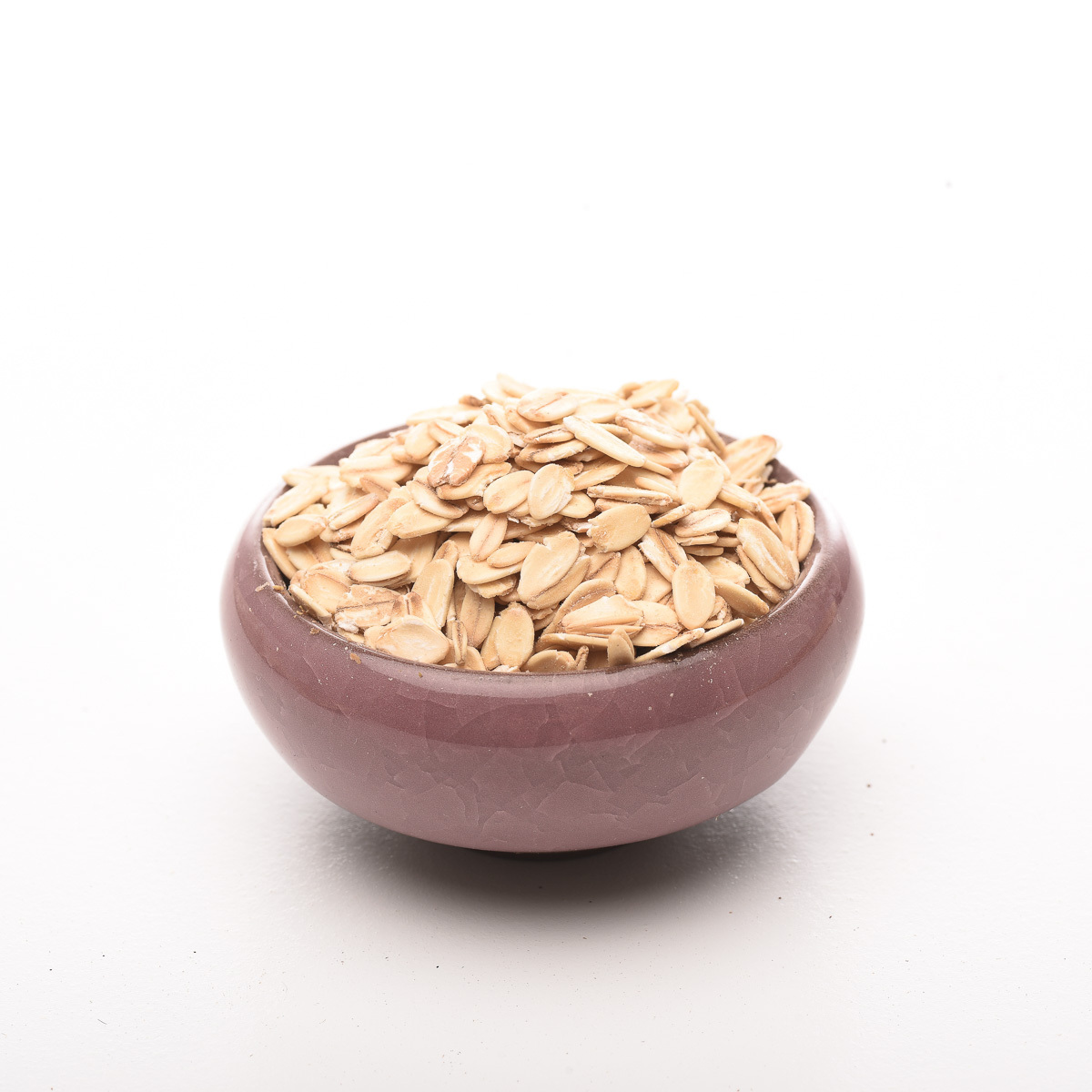 Oatmeal Porridge Rolled Oats Instant Oatmeal Cereal 300g