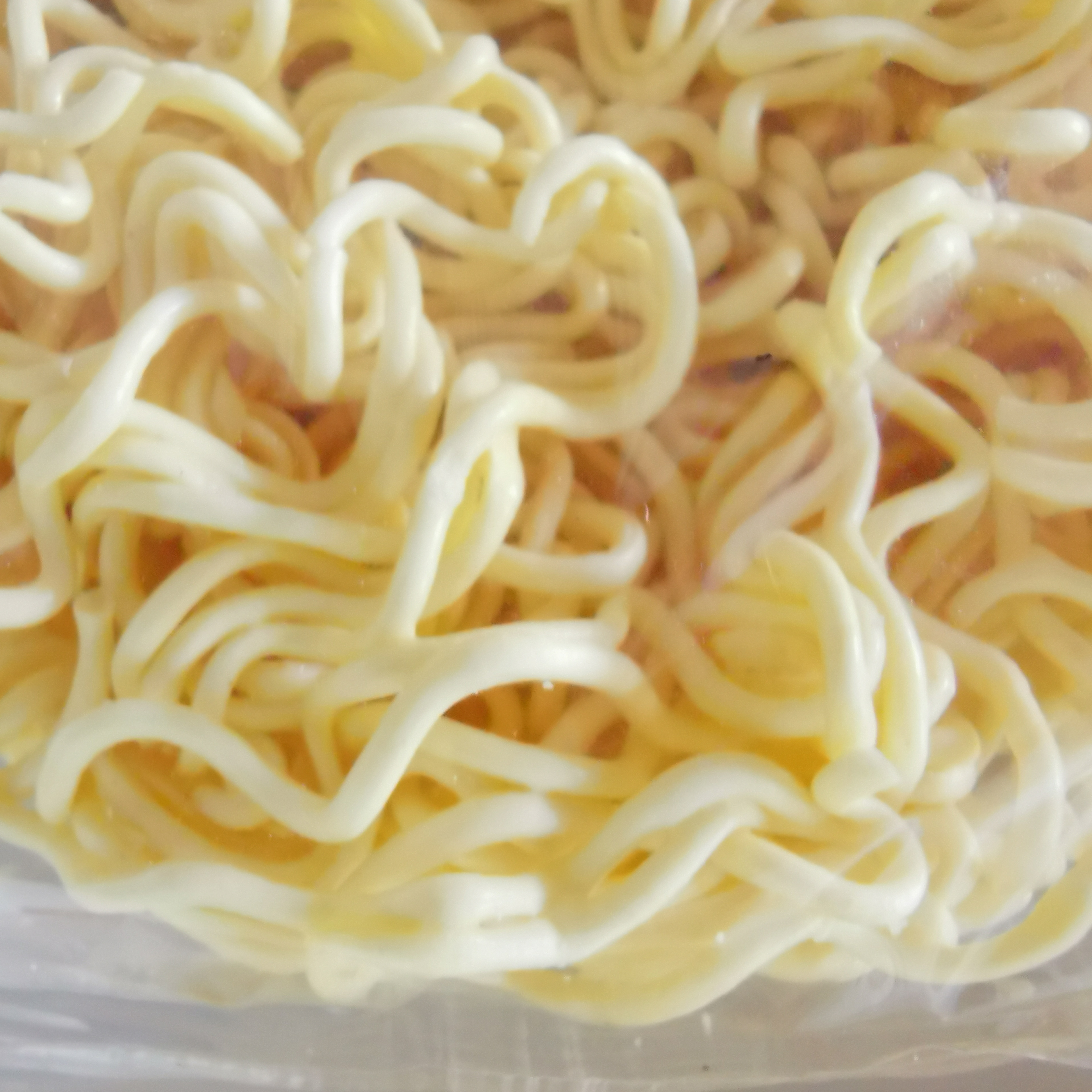 Taiwan Instant Noodles