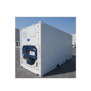 used refrigerated containers for sale