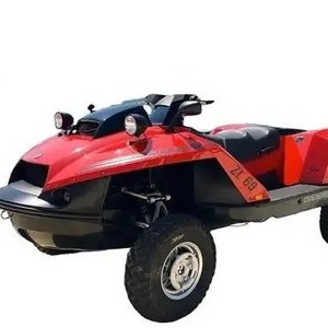 Good grade and perfect Cheap Used  Quadski price 4 stroke argo atv amphibious for sale