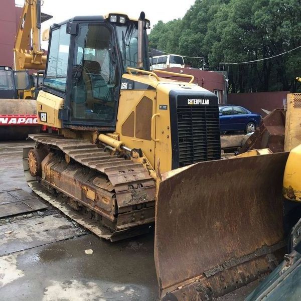 wholesale price  Bulldozer Caterpillar D5K,D5N  Used Dozer Original Japan in high quality