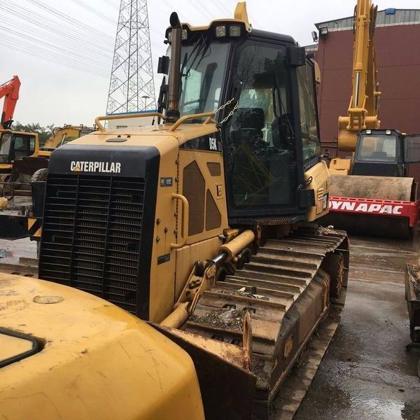 wholesale price  Bulldozer Caterpillar D5K,D5N  Used Dozer Original Japan in high quality