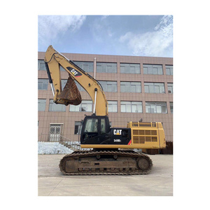 used Cat 349 excavator ,used Caterpillar 349D excavator In good working condition high quality original Japan