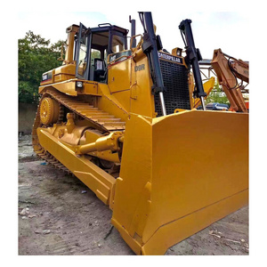 Cheap Price used high quality bulldozer D9R Hot sell Crawler dozer D5K D6G D7G D7R D8R in stock for sale