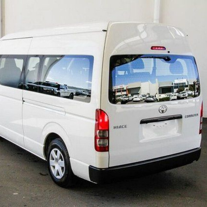 COMMUTER CHEAP Used Toyota HIACE VAN/ HIACE