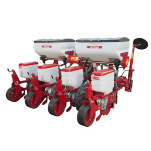 Best cheap Non-tillage 4 rows corn planter corn seeder of 4 lines Maize planter of Corn for power tractor