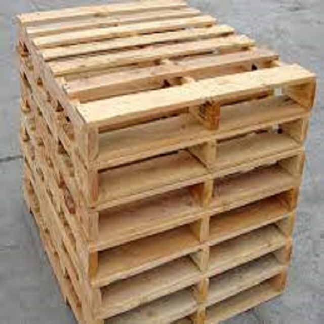 Factory Price Euro EPAL Wooden Pallet for sale