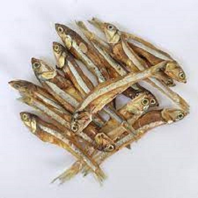 Hot Price Dried Anchovy Seafood Snacks Best Selling Dried Natural Seasoned Anchovy