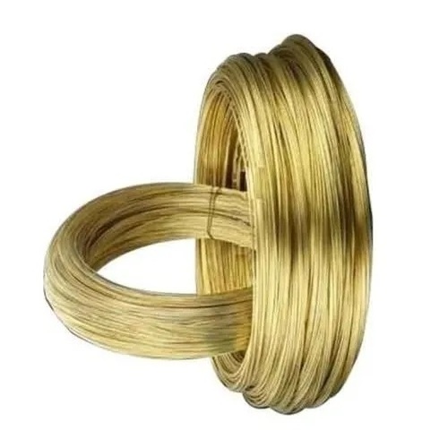 Polyester series enameled copper wire good quality and low price/Brass alloy wire brass co2 welding wire price