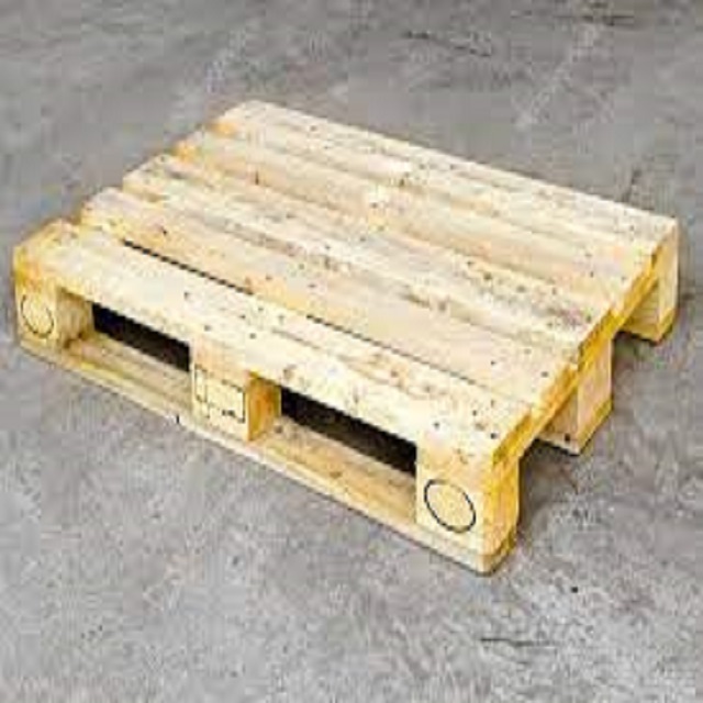 Factory Price Euro EPAL Wooden Pallet for sale