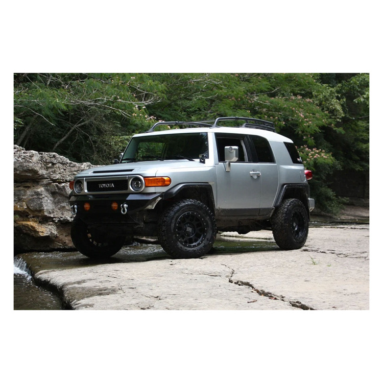 Fairly Used Toyota FJ cruiser for sale