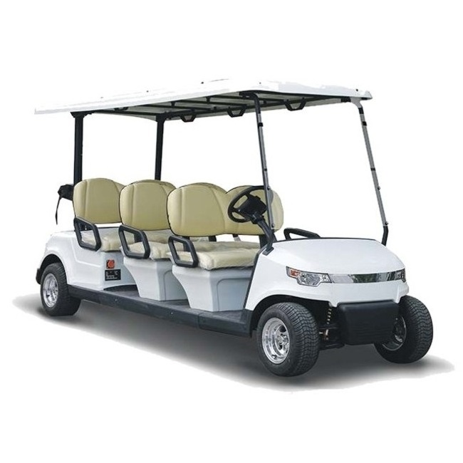 4 Seater Wholesale Golf Cart Factory with CE certificate,Retail Electric Golf Cart Supplier