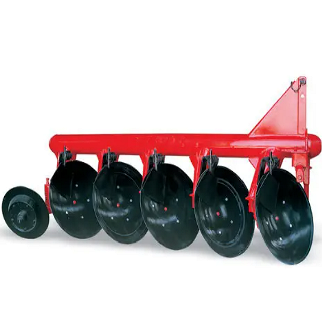 Agricultural machine Disc plow for Tractor Disc Plough