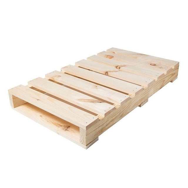 Factory Price Euro EPAL Wooden Pallet for sale