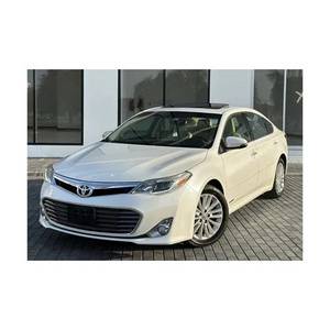 2021 Toyota Avalon XSE Small Electric Cars Right Hand Drive Mini Car for Sale Europe Pink Max Purple Gold