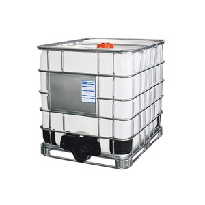 High Quality 1000L IBC Container Tank For Sale