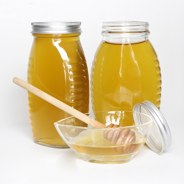 High Quality Bulk Raw Honey Best Grade 100% Organic Pure Honey at Wholesale Price