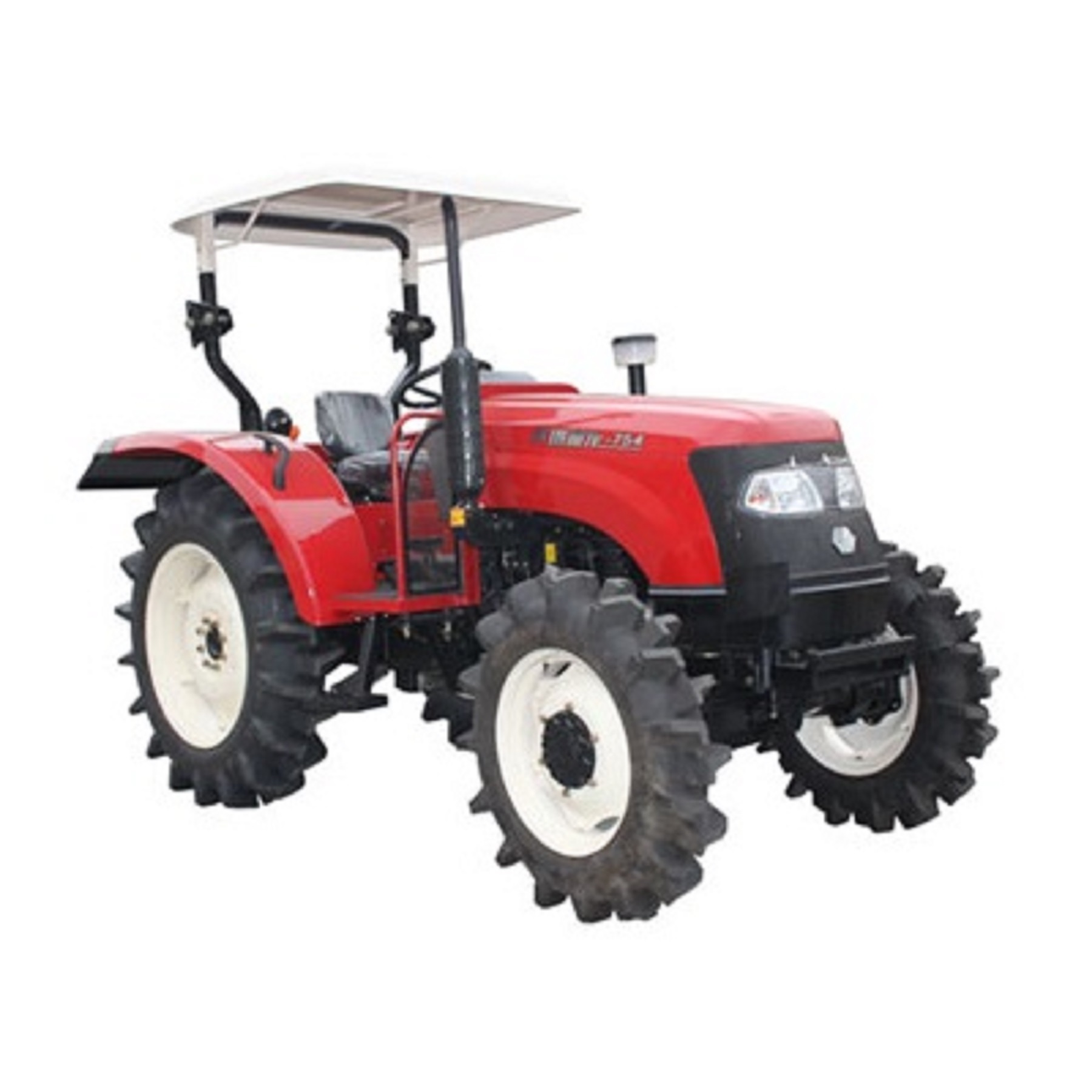 USED MASSEY FERGUSON 7720 FARM TRACTORS