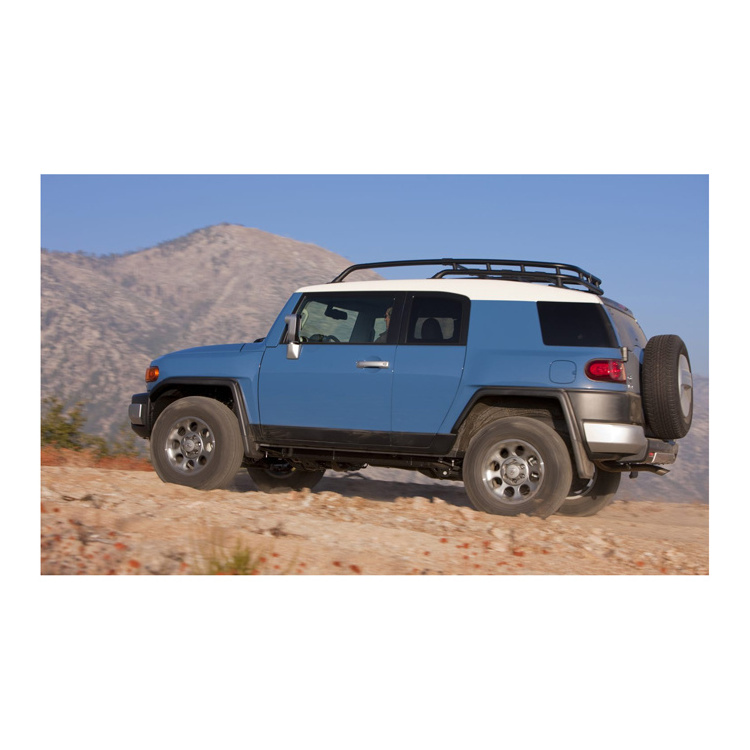 Fairly Used Toyota FJ cruiser for sale