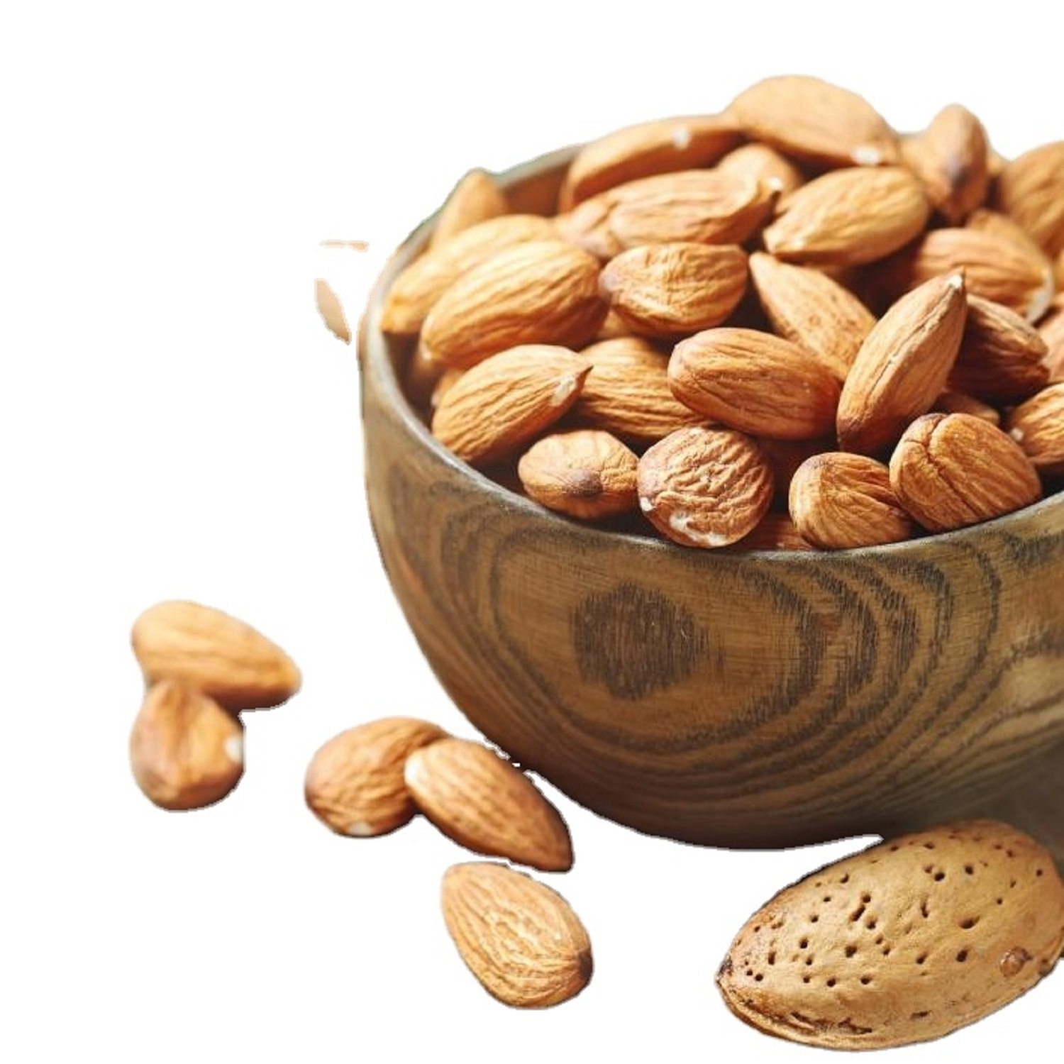 roasted almond nuts per kilo mix nuts dried almond