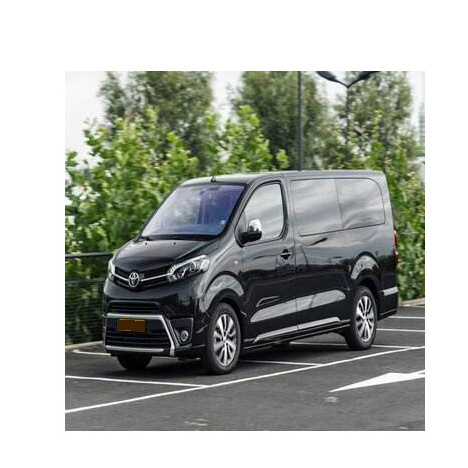 Proace Verso Minibus Van 2016 right hand drive / Second Hand Used Proace Verso Minibus Van at Cheap Prices for sale