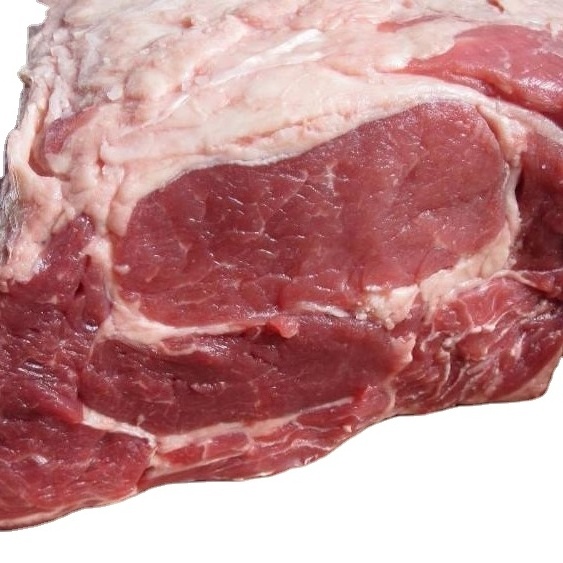 Frozen Halal Beef Meat / Boneless Beef In Bulk