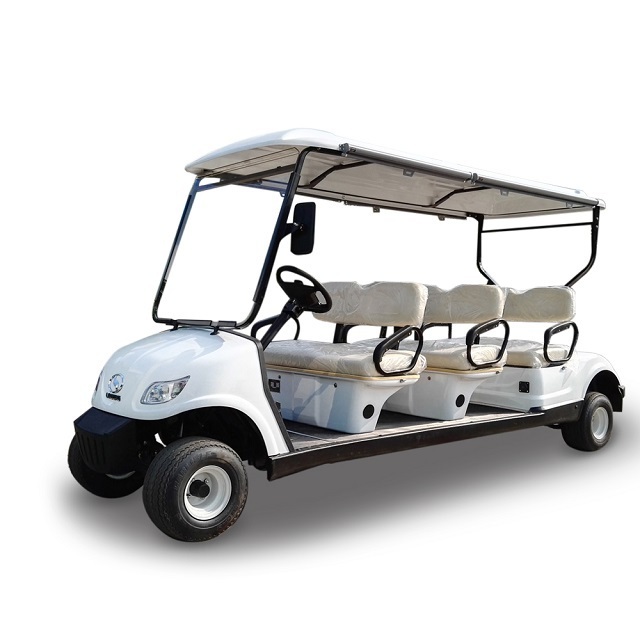 4 Seater Wholesale Golf Cart Factory with CE certificate,Retail Electric Golf Cart Supplier