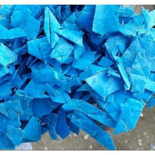 HDPE 120L plastic blue open top drum for packing food chemical liquid 60 liter hot sale blue steel drum for lime