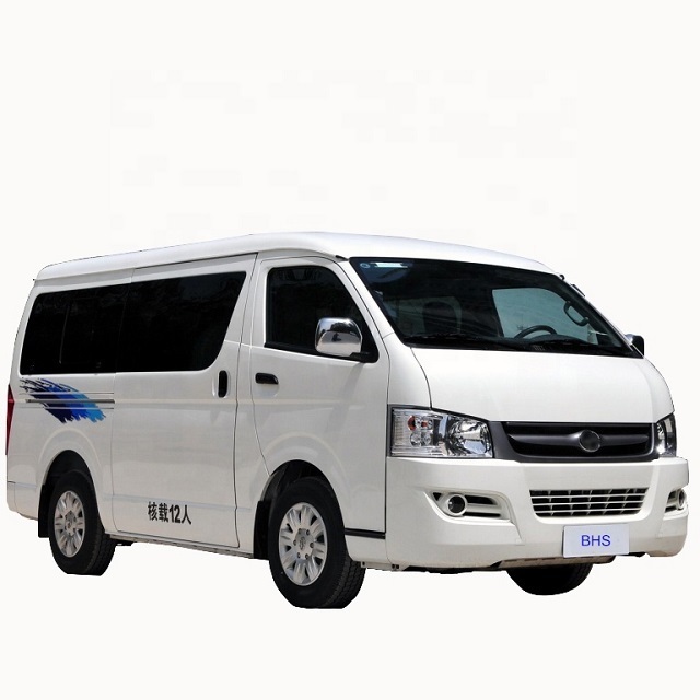 15 seats Used bus used minibus used hiace toyota hiace mini bus