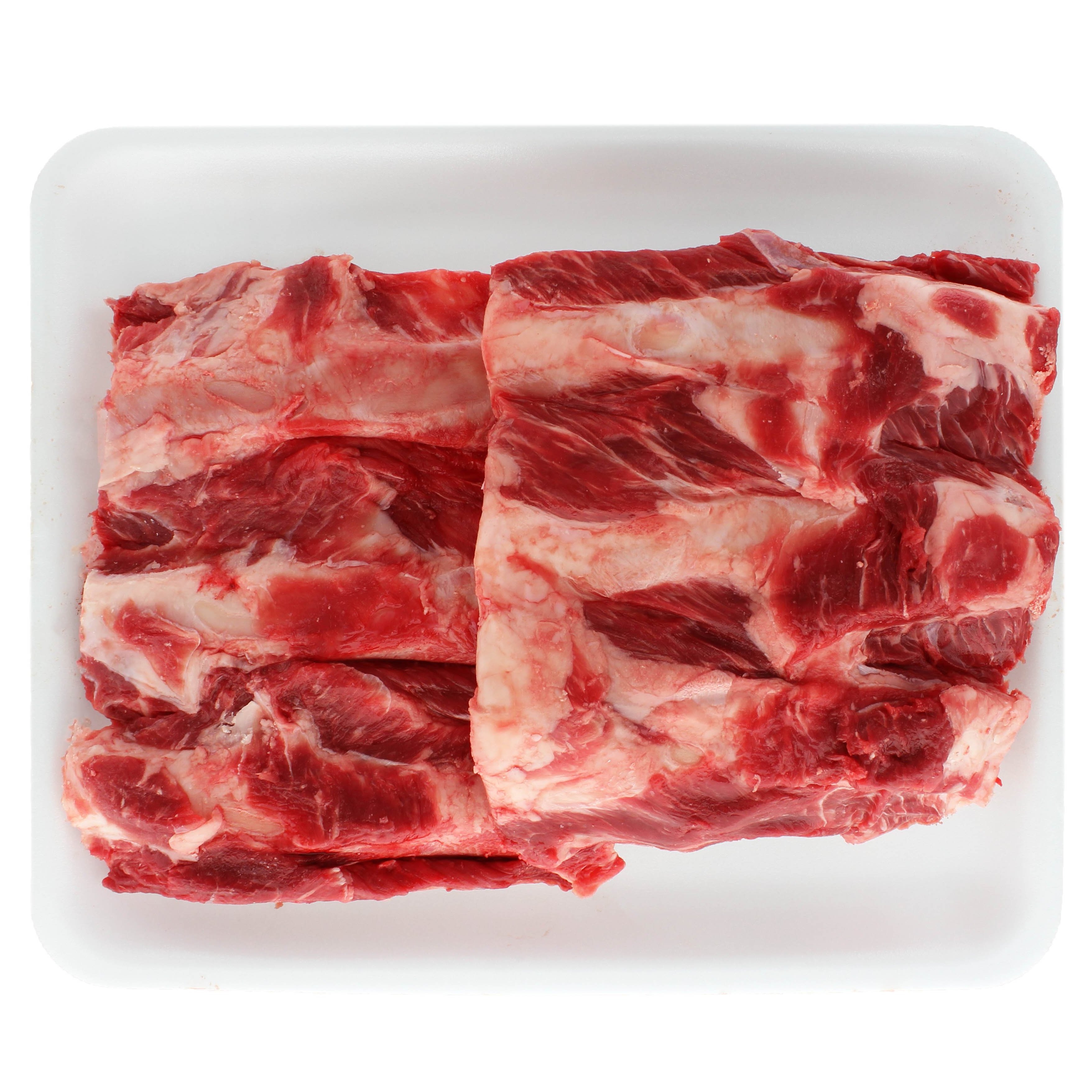 Frozen Halal Beef Meat / Boneless Beef In Bulk