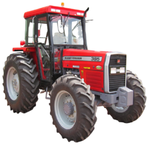 Available Used Massey Ferguson 399 4WD Tractors for sale