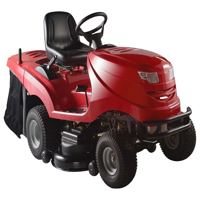 Best Riding Lawn Tractor Rotary Mower With 8 Discs Matched Tractor Wheel Lawn Hay Mower Disc Mower For Sale Cheap