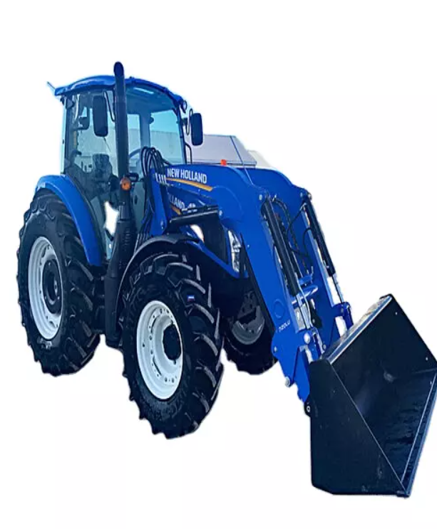 Mf1204 Big Power Used Tractor Farm Tractor In Good Price