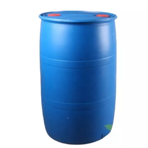 200L Blue HDPE Plastic Drums Chemical Plastic Bucket/Drum/Pail/Barrel