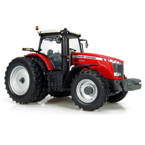 used tractor massey ferguson Xtra1204 120hp farm tractors 4x4wd agricultural machine MF185 MF290 MF385 two wheel tractor