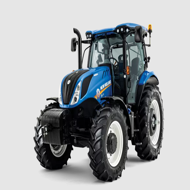 Mf1204 Big Power Used Tractor Farm Tractor In Good Price