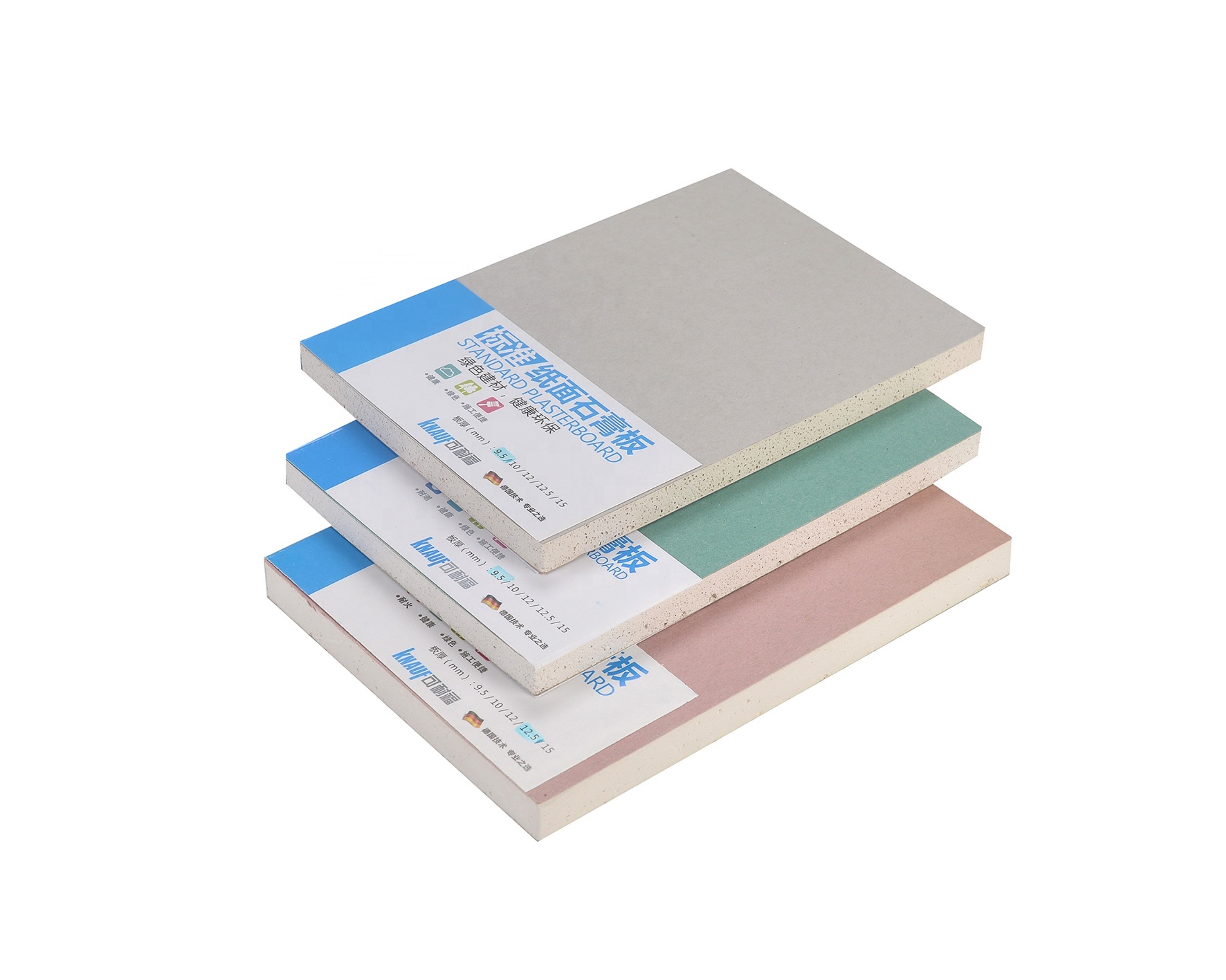 Low Price,Latest Technology Gypsum Board,Plasterboard,Drywall