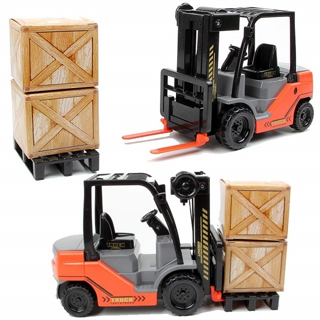 Imported Japanese Engine SOCMA Forklift 3t Counter Balance Forklift