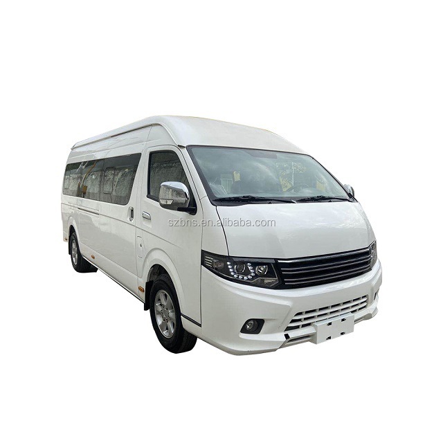 USED TOYOTA HIACE VAN FOR SALE/CHEAP USED 16 SEATER PASSENGER VANS / 2016 TOYOTA HIACE BUS FOR SALE