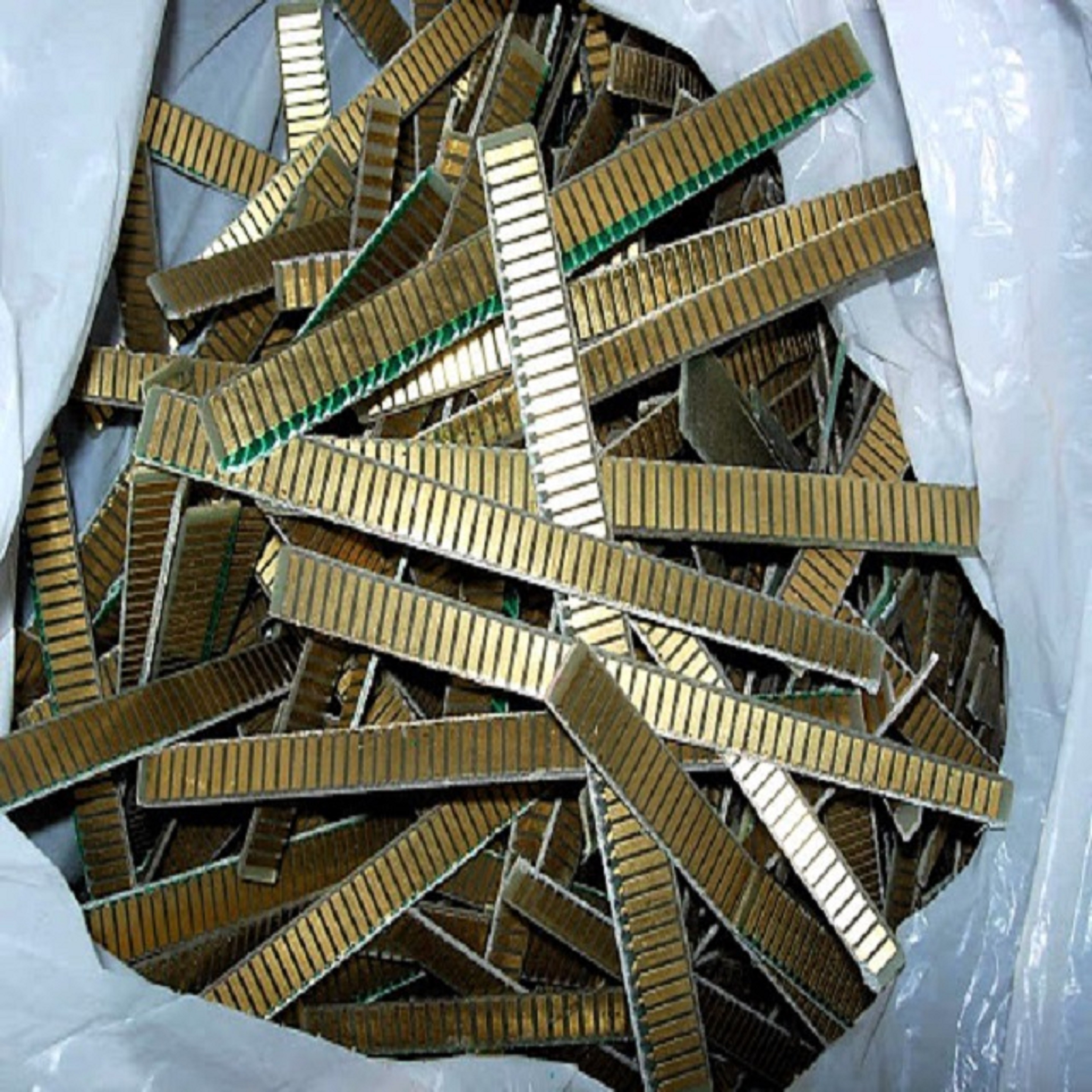 Factory Price Ceramic CPU Scrap / Processors available for wholesale