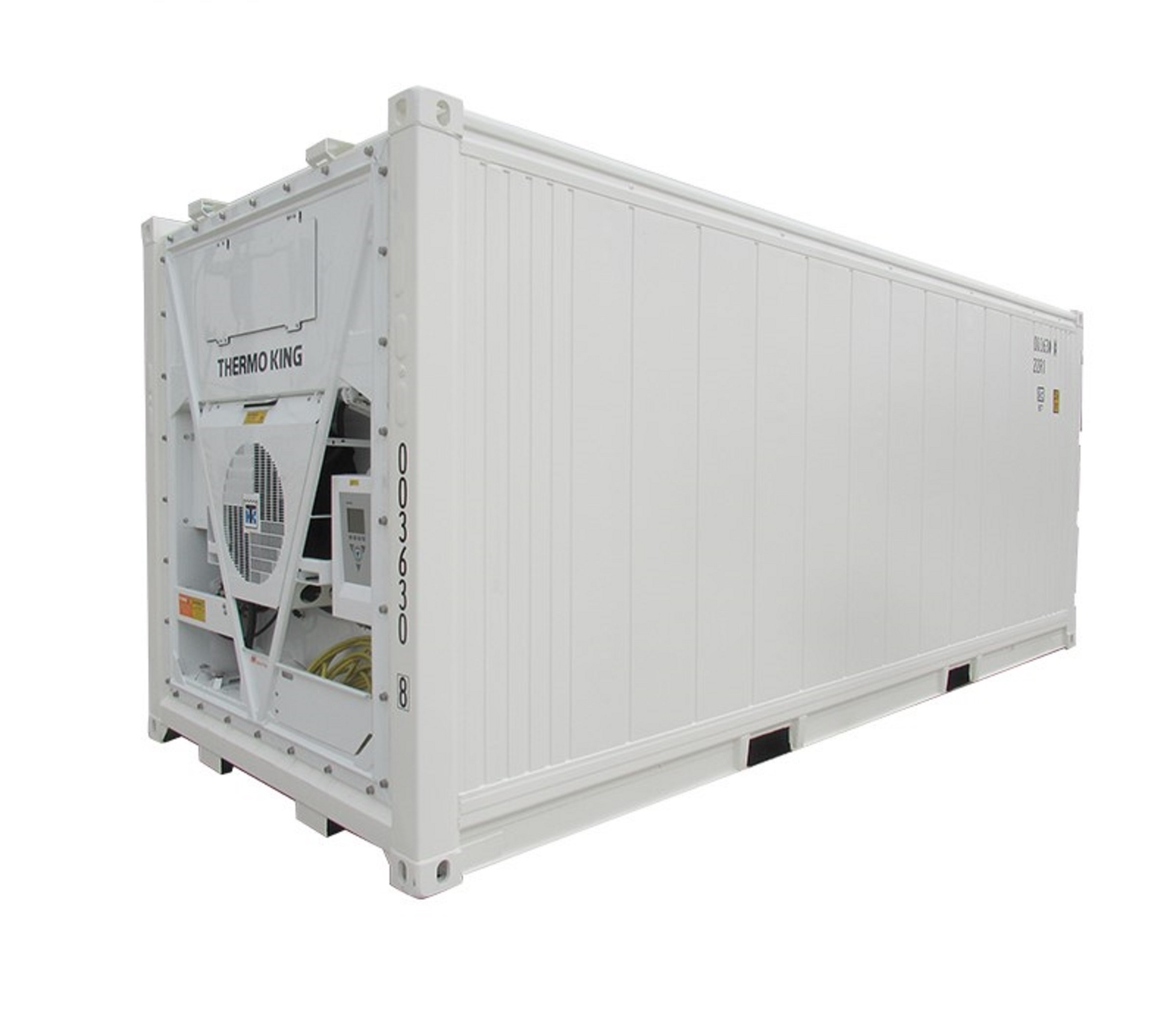 20ft/40ft Reefer Container Cold Room Price For Sale Refrigerated Container