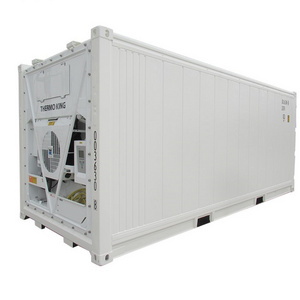 20ft/40ft Reefer Container Cold Room Price For Sale Refrigerated Container