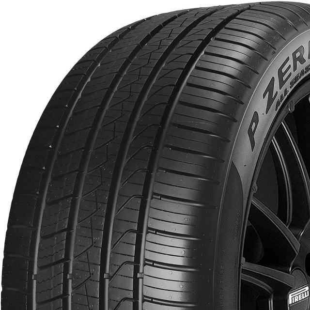 N'Priz AH5 All-Season Radial Tire - 235/75R15 109S Nexen N'Priz AH5 All-Season Radial Tire - 235/75R15 109S